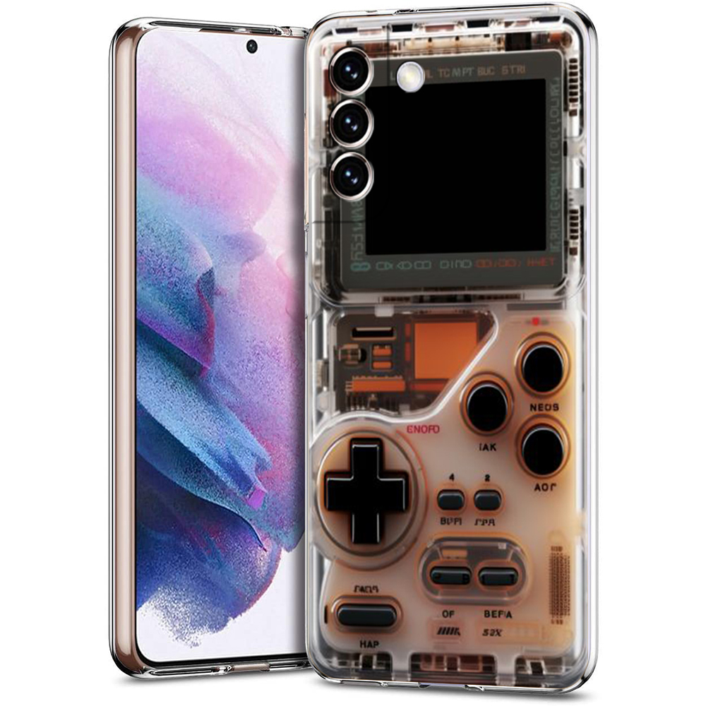Transparent Phone Case Cover f - Console Gaming Pc Case recension och pris